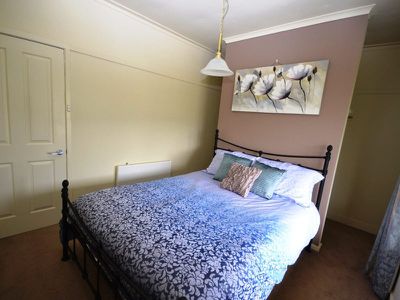 12 Arthur Street , Mount Beauty