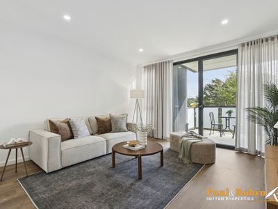 11 / 128 Easty Street, Phillip