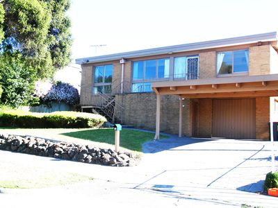 43 Carrol Grove, Mount Waverley