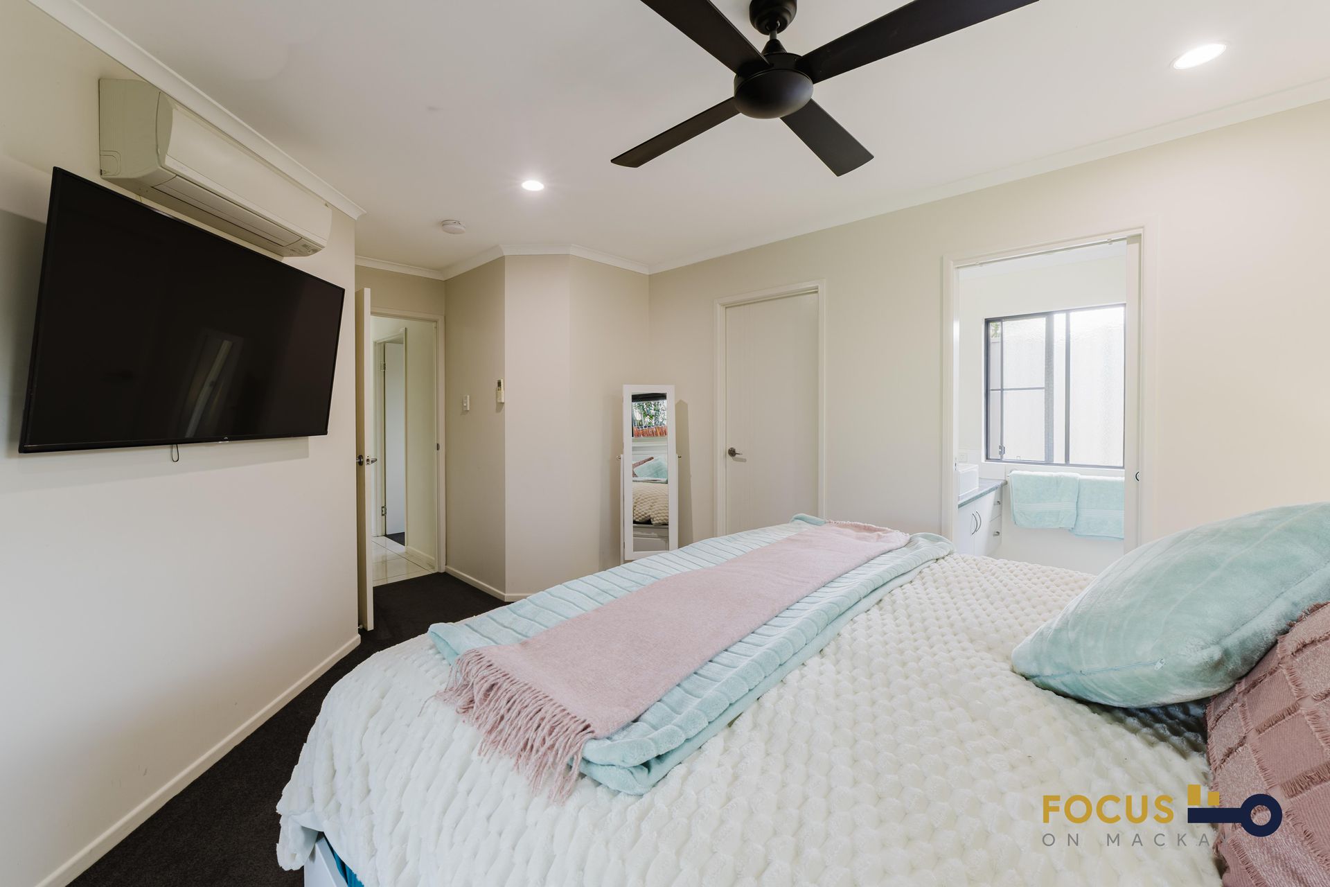 16 Vezzoli Court, Walkerston