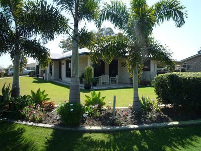 3 Jabiru Court, Woodgate