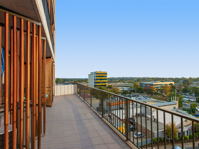 908 / 39-55 Kingsway, Glen Waverley