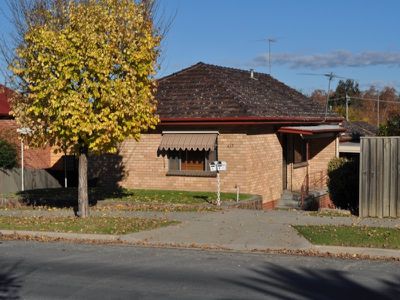 1 / 637 Wyse Street, Albury