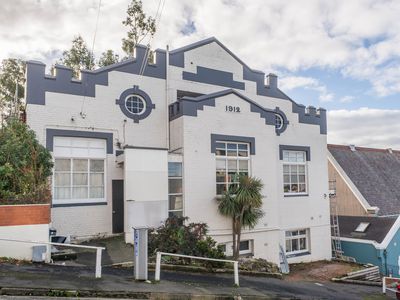 2 View street, Dunedin Central