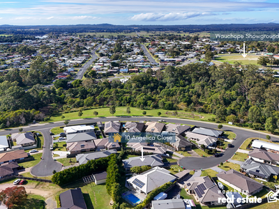 10 Angelica Close, Wauchope