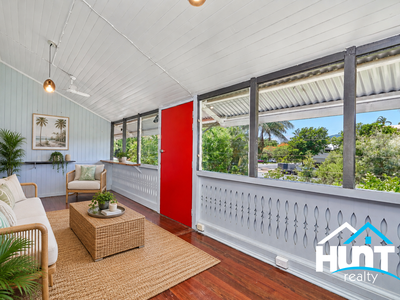 11 Thomas Street, Cairns North