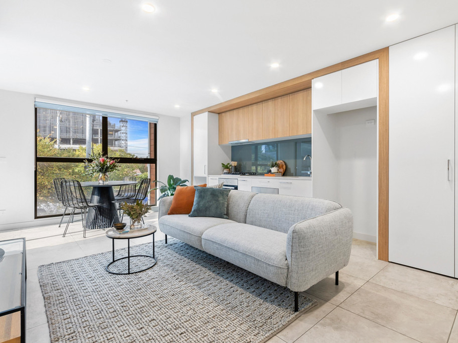 101 / 61 Droop Street, Footscray