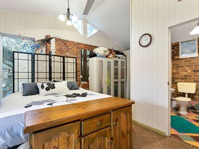163-181 Oaky Creek Road, Gheerulla