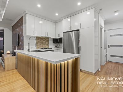 9A Princess Road, Westminster