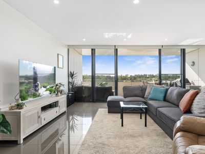 77/97 Caddies Boulevard, Rouse Hill