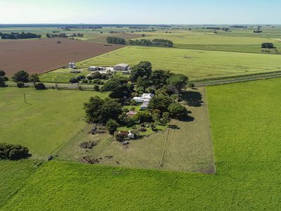 228 POONADA ROAD, Tantanoola