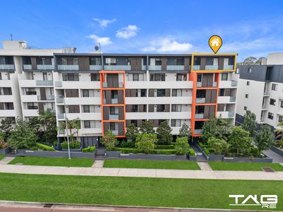 48 / 304 Great Western Highway, Wentworthville