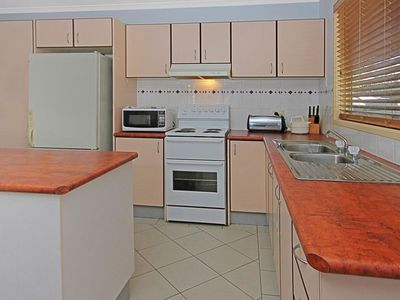 1 Corilla Street, South Durras