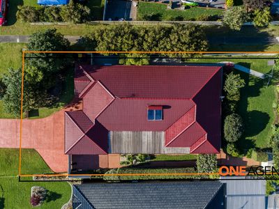 46 Turvey Crescent, St Georges Basin