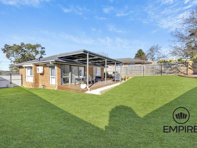 15 Acre Rise, Hampton Park