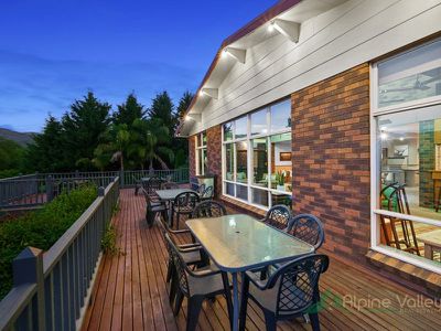 9 Allamar Court, Tawonga South