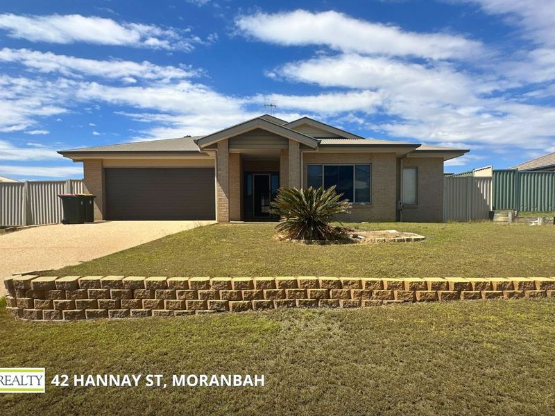42 Hannay Street, Moranbah