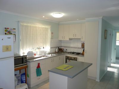 Tocumwal