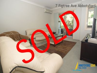 7 Figtree Ave , Abbotsford