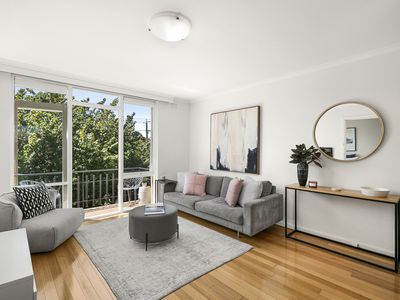 10 / 43 Buckley Street, Moonee Ponds