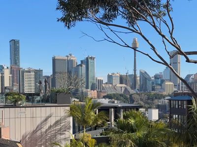 10 / 280 Liverpool Street, Darlinghurst