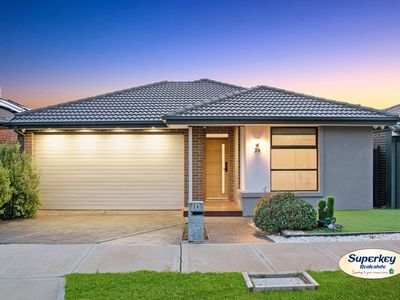 26 Irvine Avenue, Strathtulloh