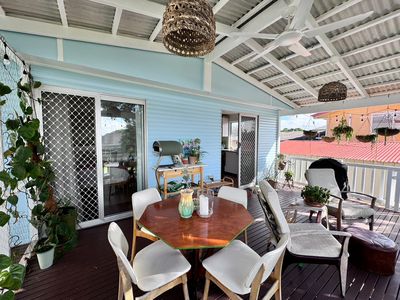 30 Campbell St, Scarborough