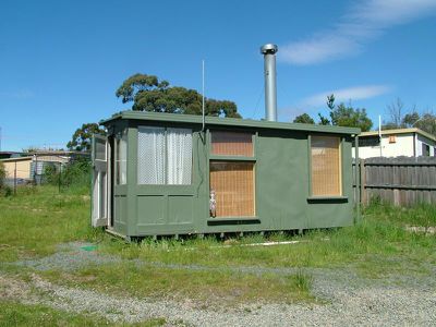 57 Flakemores Road, Eggs And Bacon Bay