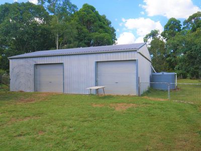 6 Sorensen Street, Kingaroy