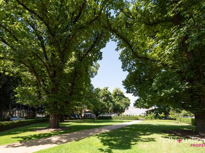 503 / 555 St Kilda Road, Melbourne