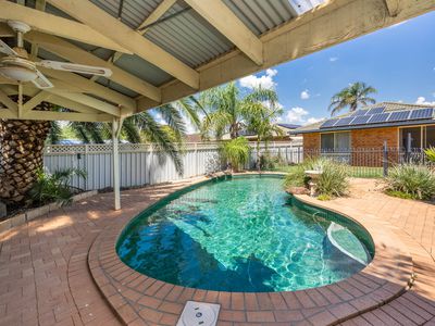 31 McCubbin Drive, Shepparton