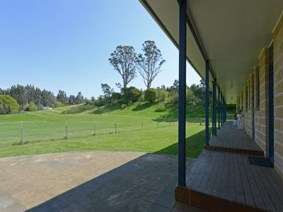 29 Fourfoot Road, Geeveston