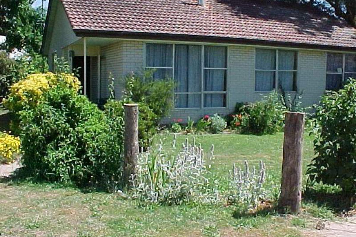 9 Hunter Street, Mansfield