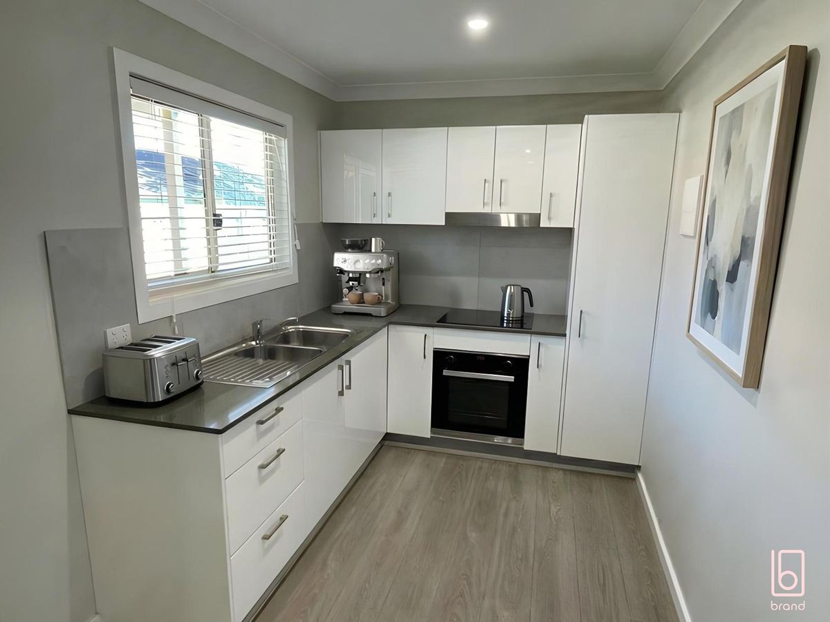 28a Barker Avenue, San Remo