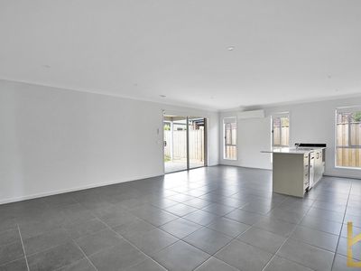 3 Boxer Drive, Wyndham Vale
