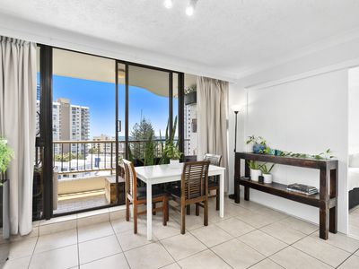 30 / 2943 Surfers Paradise Boulevard, Surfers Paradise