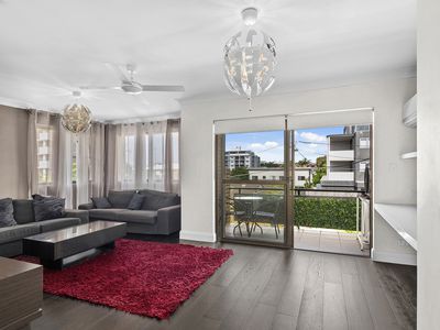 12 / 467 Hamilton Road, Chermside
