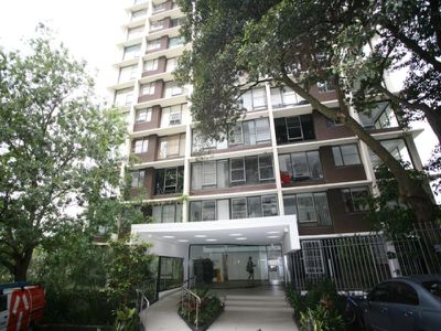 1D / 15-19 Onslow Avenue, Elizabeth Bay
