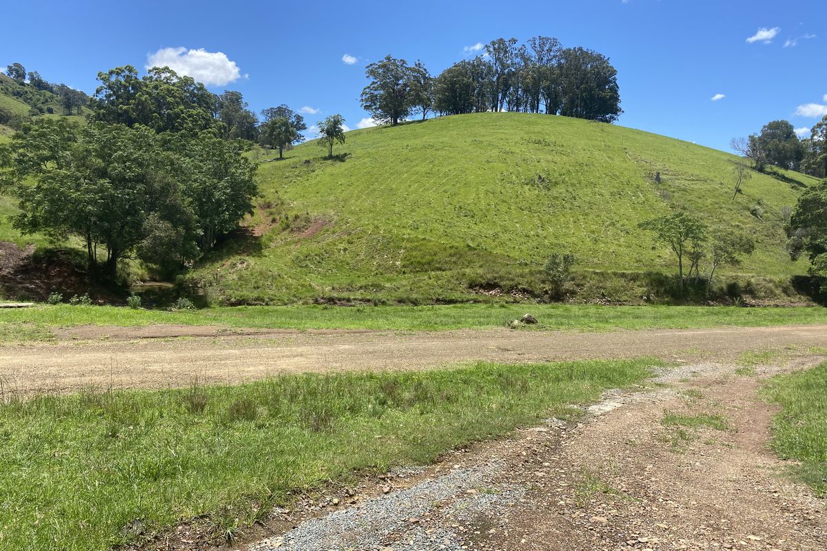 207 Butchers Creek Road, Wherrol Flat