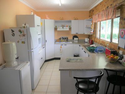 33 Taylors Road, Nanango