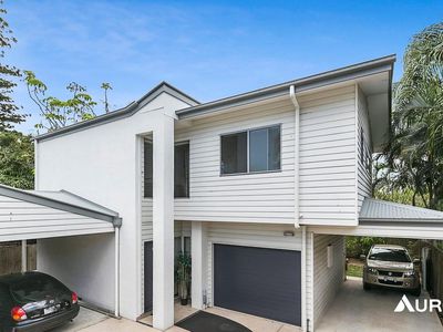 10 Latrobe Street, East Brisbane