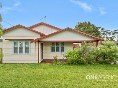 63 Sussex Inlet Road, Sussex Inlet