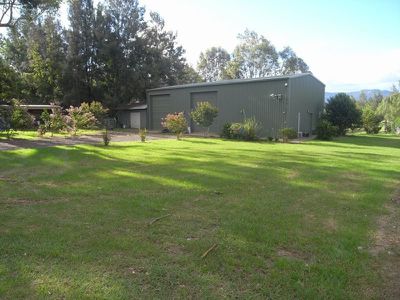 227 Moss Vale Rd, Kangaroo Valley