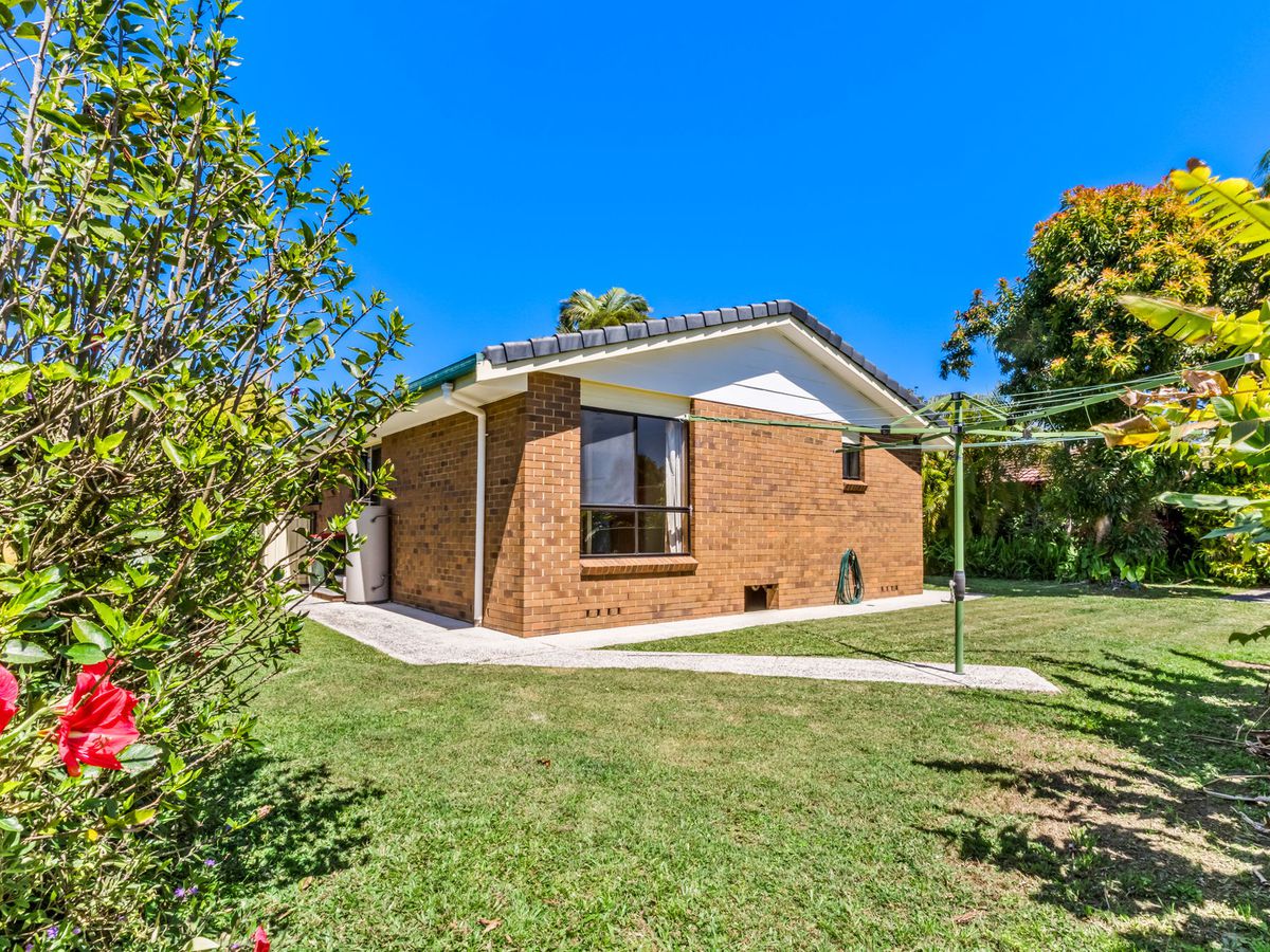 5 Garden Avenue, Mullumbimby