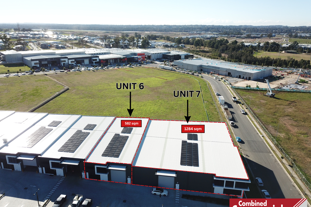 6 / 30 Southwell Road, Oran Park