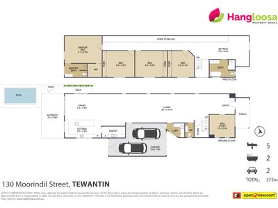 130 Moorindil Street, Tewantin