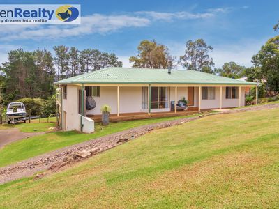 21-23 Northview Drive, South Pambula