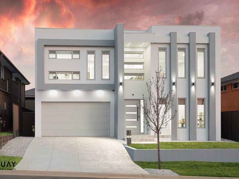 23 Larkham Street, Oran Park