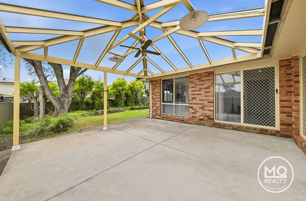 115 GASCOIGNE ROAD, Birrong