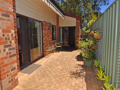 28 Wallaroy Drive, Burrill Lake